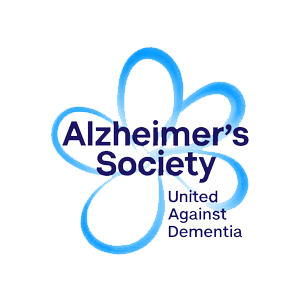 In aid of Alzheimer's Society