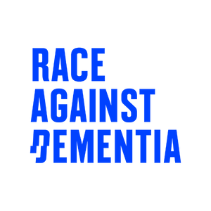 In aid of Race Against Dementia