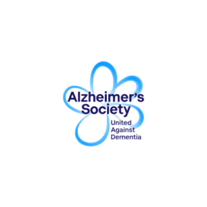 Alzheimer’s Society Logo